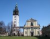 Homilie litoměřického biskupa Jana Baxanta k výročí posvěcení katedrály